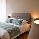 Charme 19 Couette-café 4*