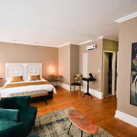 Charme 19 فندق مبيت وإفطار 4*