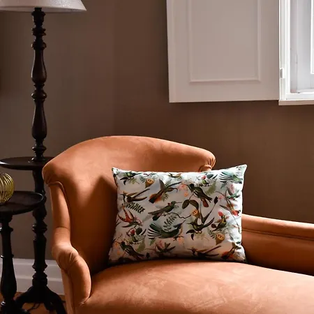 Charme 19 فندق مبيت وإفطار