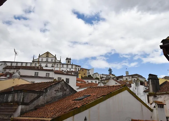 Charme 19 コインブラ