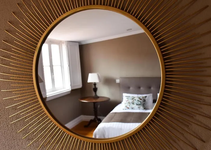 Charme 19 Bed & Breakfast