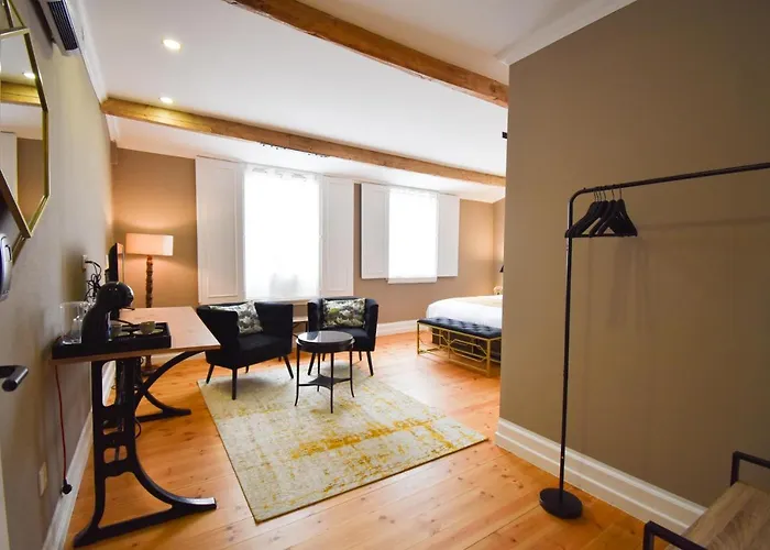 Charme 19 コインブラ