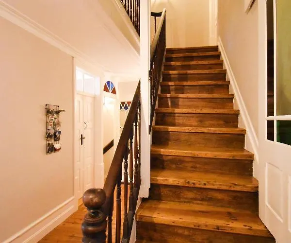 ベッド・アンド・ブレックファスト Charme 19 4*