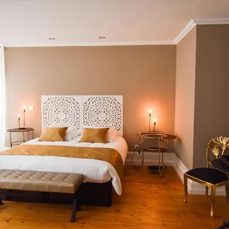 Bed & Breakfast Charme 19