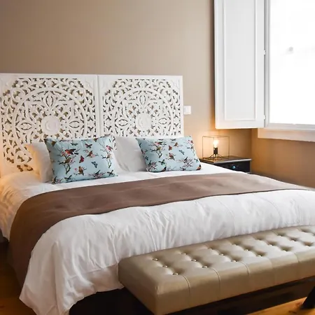 Charme 19 4* Coimbra