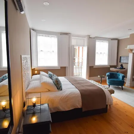 Bed & Breakfast Charme 19