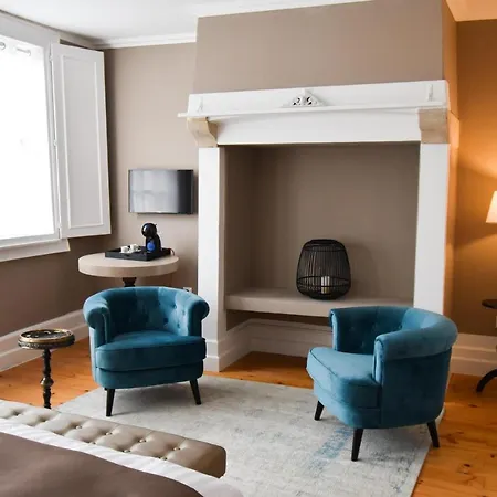 Charme 19 Bed & Breakfast