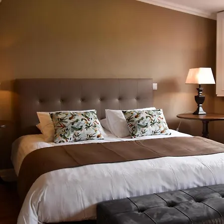 Bed & Breakfast Charme 19 Coimbra