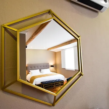 Bed & Breakfast Charme 19 Coimbra