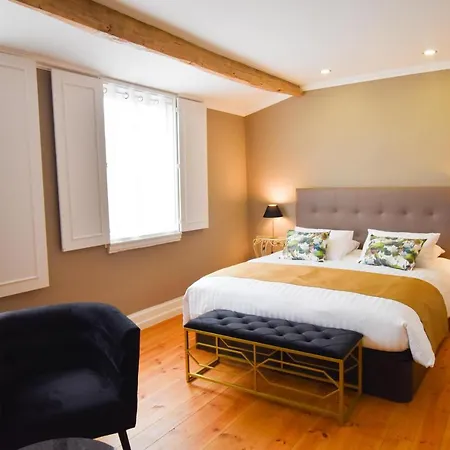 Bed & Breakfast Charme 19