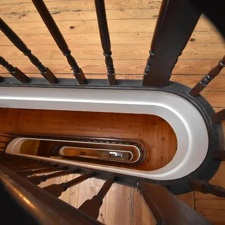 Charme 19 4* Coimbra