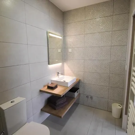 Couette-café Charme 19