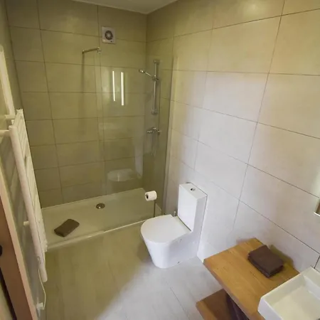 Charme 19 Bed & Breakfast Coimbra