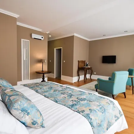 Charme 19 Bed & Breakfast