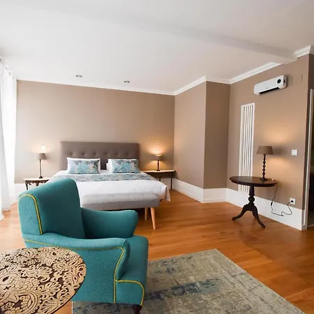 Bed & Breakfast Charme 19 Coimbra