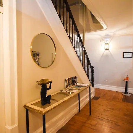 Charme 19 Bed & Breakfast Coimbra
