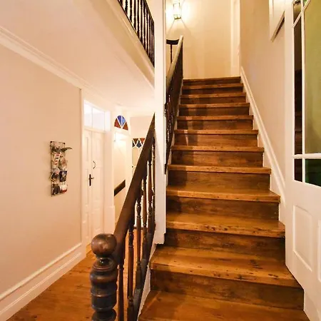 Bed & Breakfast Charme 19 4*