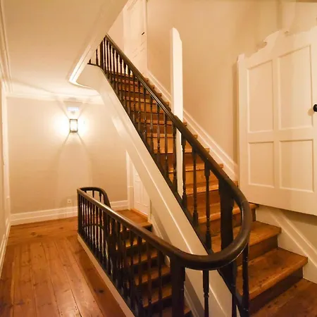 Bed & Breakfast Charme 19