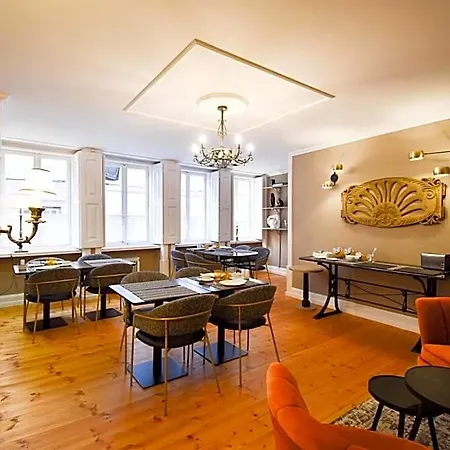 Bed & Breakfast Charme 19