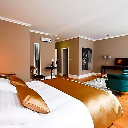 Charme 19 Bed & Breakfast Coimbra
