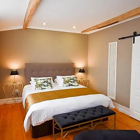 Bed & Breakfast Charme 19 4*
