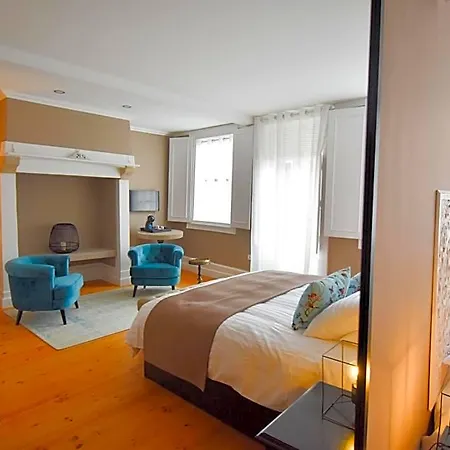 Charme 19 Bed & Breakfast Coimbra