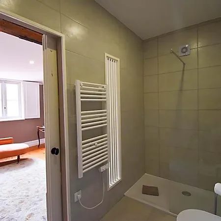 Charme 19 Bed & Breakfast 4*