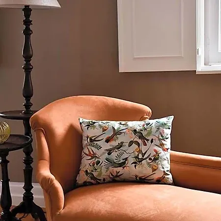 Charme 19 Bed & Breakfast 4*