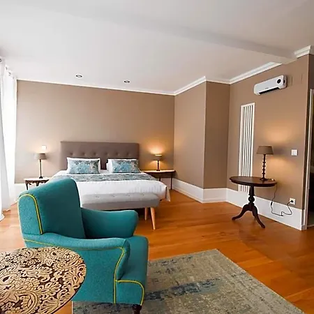 Bed & Breakfast Charme 19