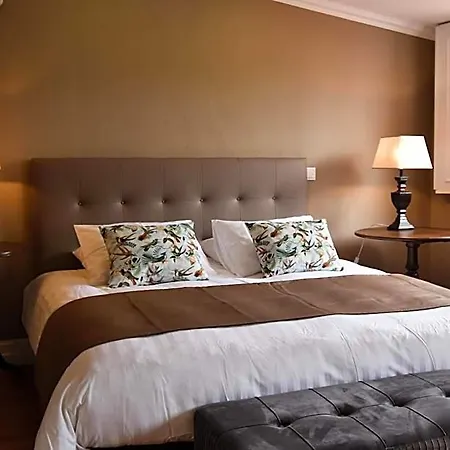 Bed & Breakfast Charme 19 4*