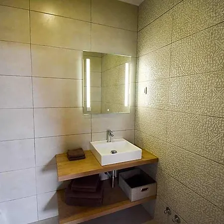 Charme 19 Bed & Breakfast