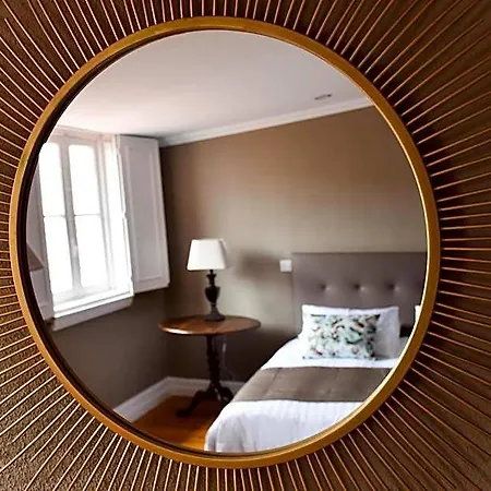 Bed & Breakfast Charme 19