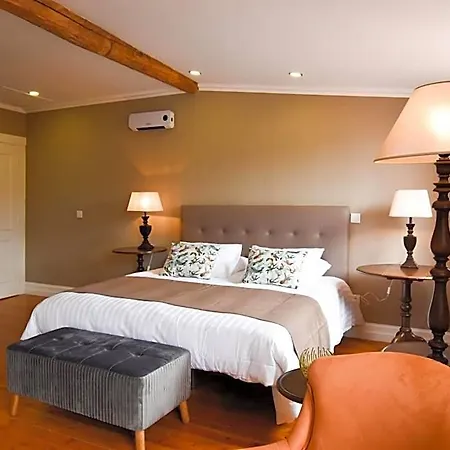 Bed & Breakfast Charme 19 4*