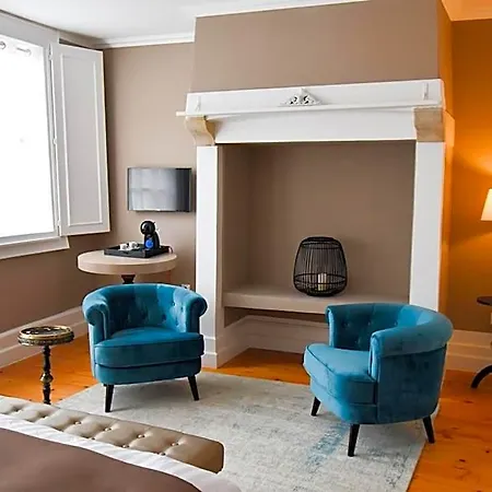 Bed & Breakfast Charme 19