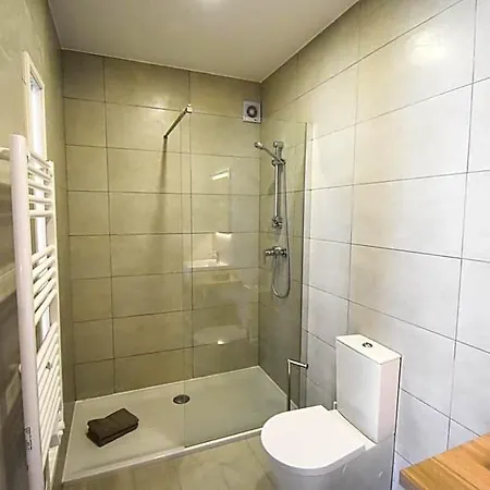 Bed & Breakfast Charme 19