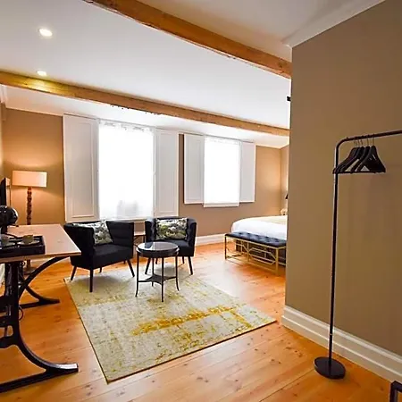 Charme 19 Bed & Breakfast Coimbra