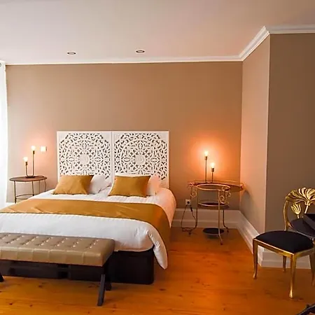 Bed & Breakfast Charme 19