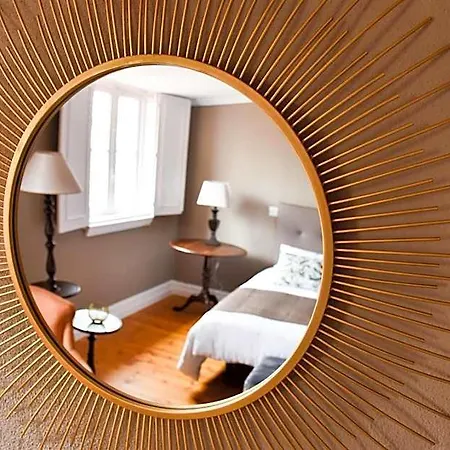 Charme 19 Bed & Breakfast Coimbra