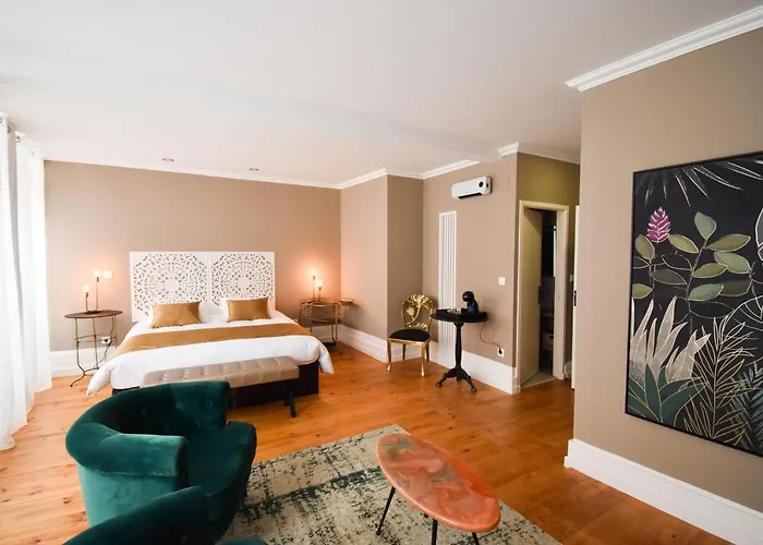 Charme 19 Отель типа 