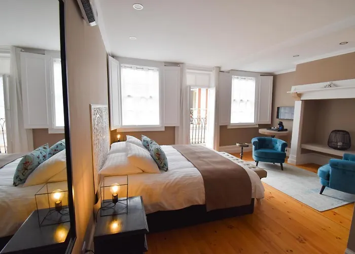 Bed & Breakfast Charme 19