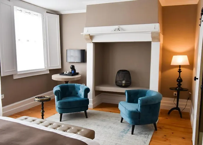 Charme 19 Bed & Breakfast