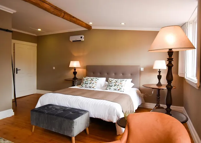 Charme 19 Bed & Breakfast