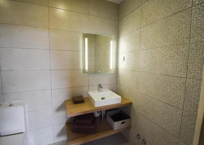 Charme 19 Отель типа 