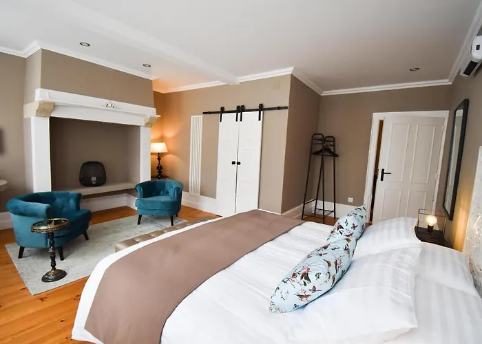 Charme 19 Коимбра