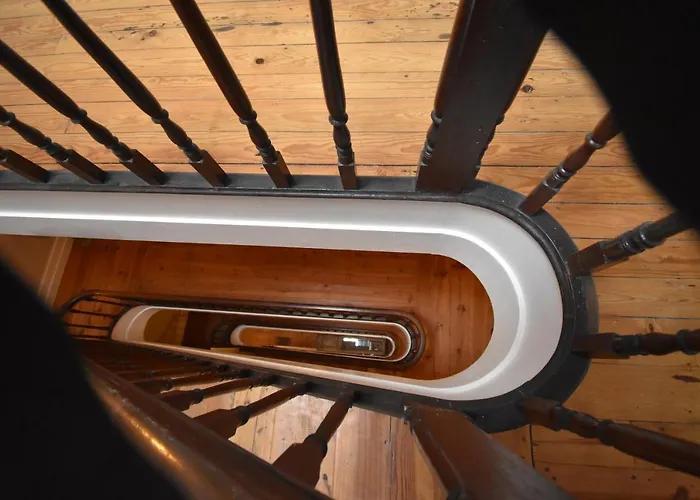 Charme 19 4* Коимбра