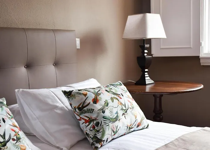 Charme 19 Коимбра