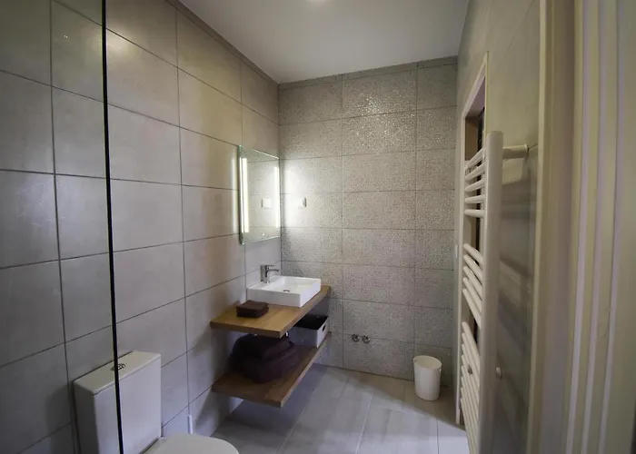 Charme 19 Отель типа 