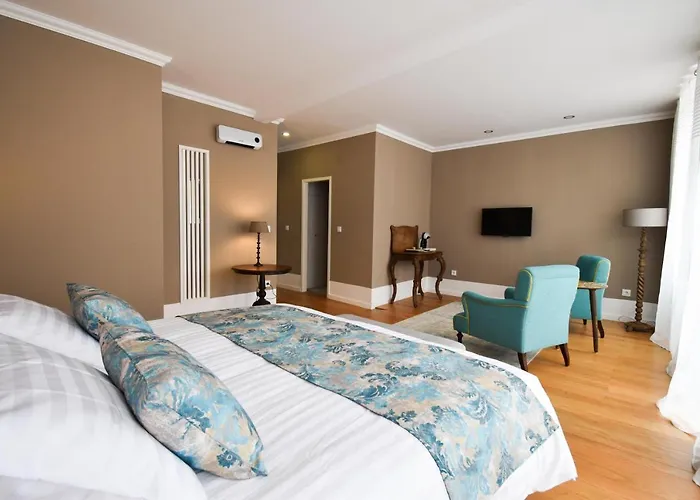 Charme 19 Bed & Breakfast