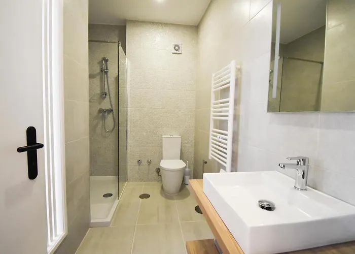 Charme 19 Отель типа 