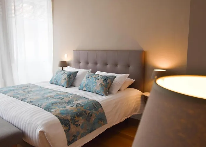 Charme 19 Отель типа 